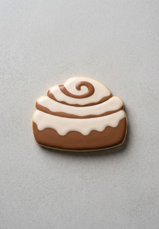 Emporte-Pièce - Cinnamon Roll