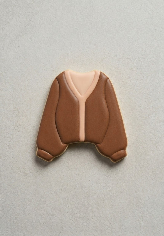 Emporte-Pièce - Gilet Cardigan