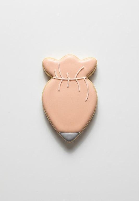 Emporte-Pièce - Poche à Douille