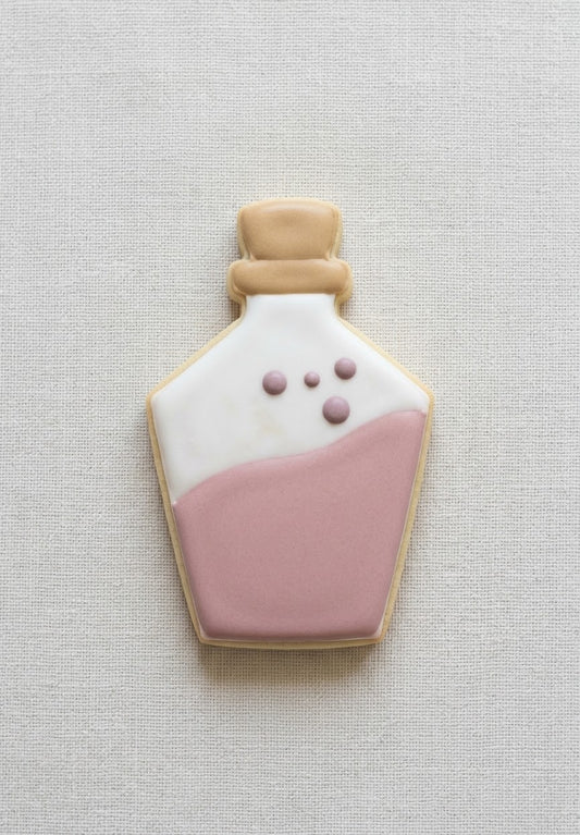 Emporte-Pièce - Potion Classique