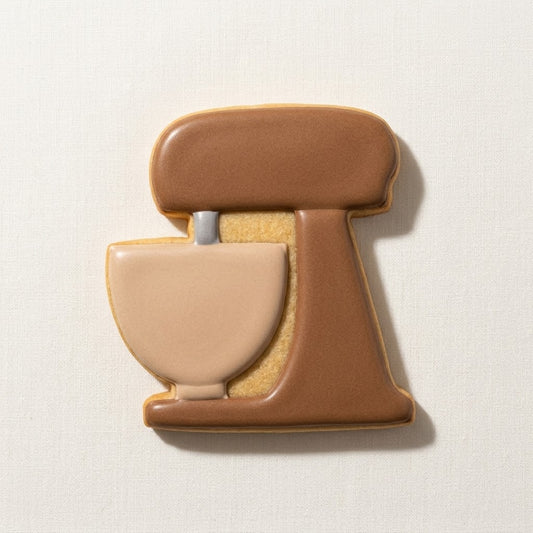 Emporte-Pièce - Robot Patissier