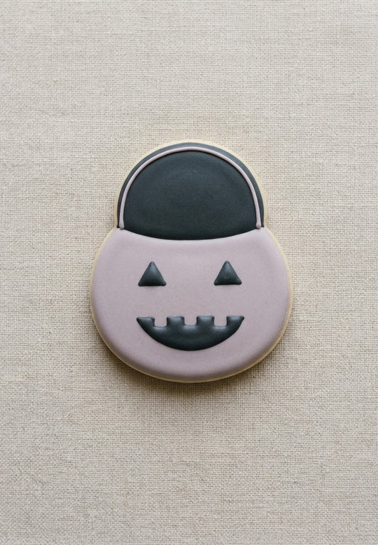 Emporte-Pièce - Seau Halloween