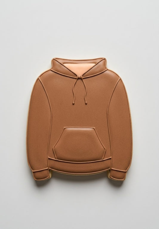 Emporte-Pièce - Sweat Hoodie