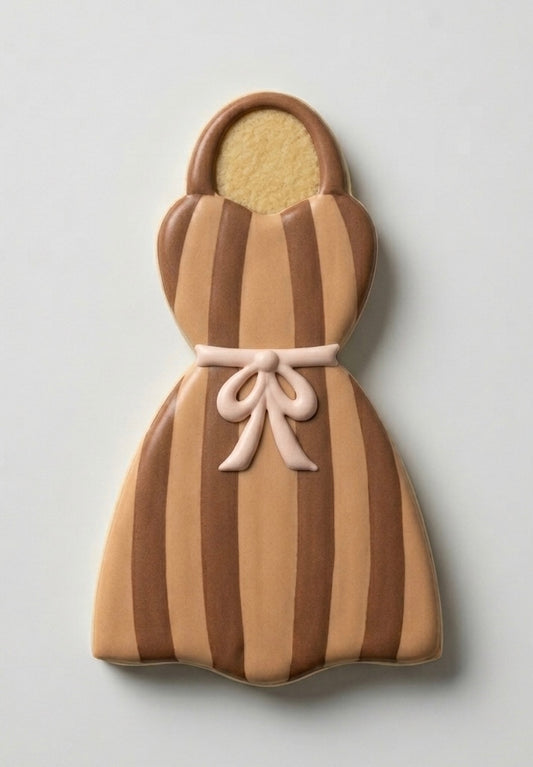 Emporte-Pièce - Tablier Patisserie