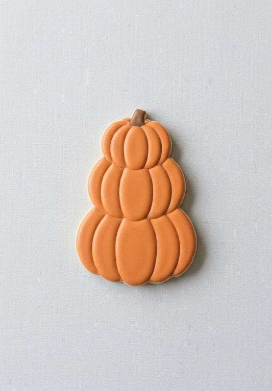Emporte-Pièce - Trois Citrouilles