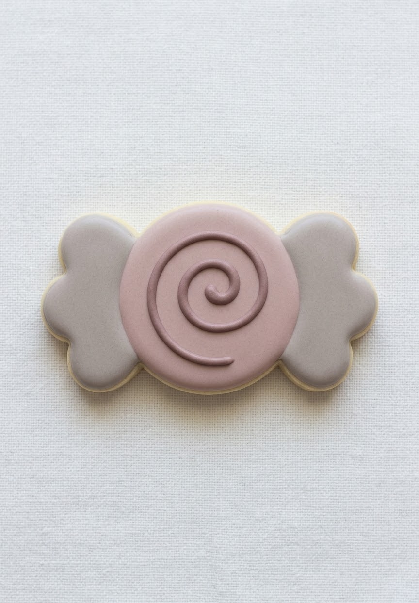 Emporte-Pièce - Bonbon Halloween