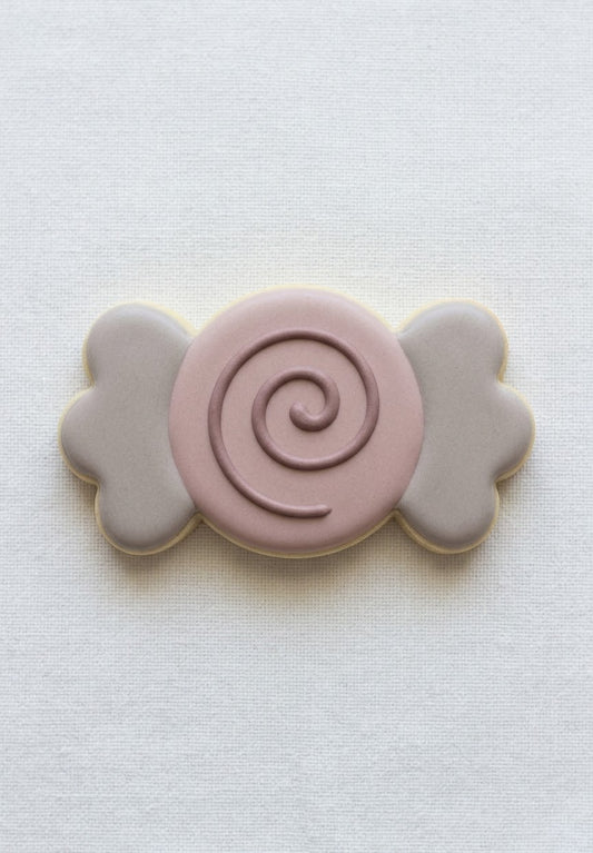 Emporte-Pièce - Bonbon Halloween
