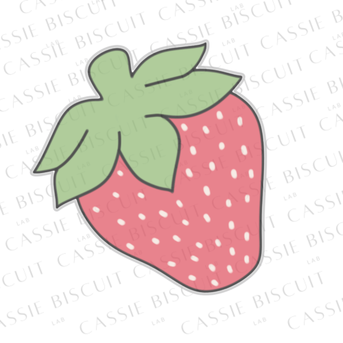 Emporte-Pièce - Fraise Classique