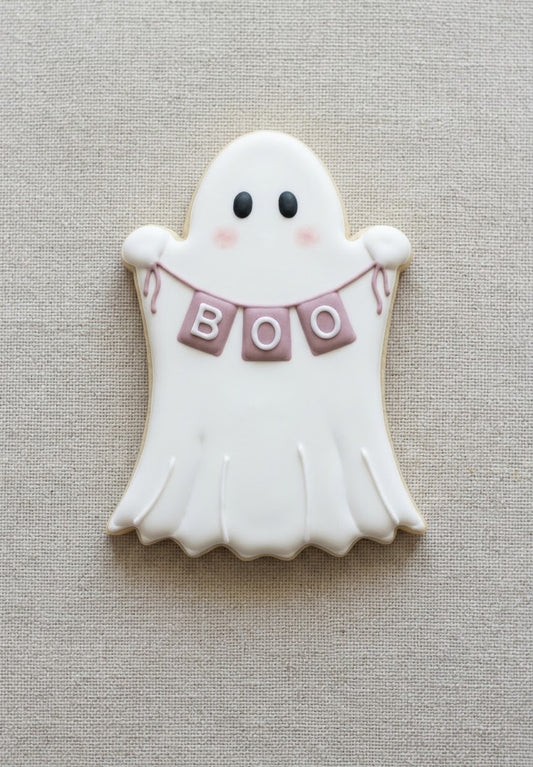 Emporte-Pièce - Fantôme Boo