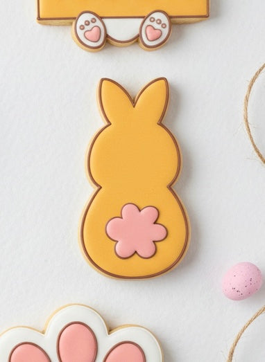 Cookie Cutter - Rabbit Back