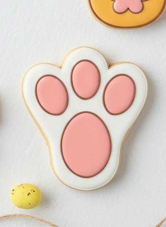 Cookie Cutter - Bunny Paw