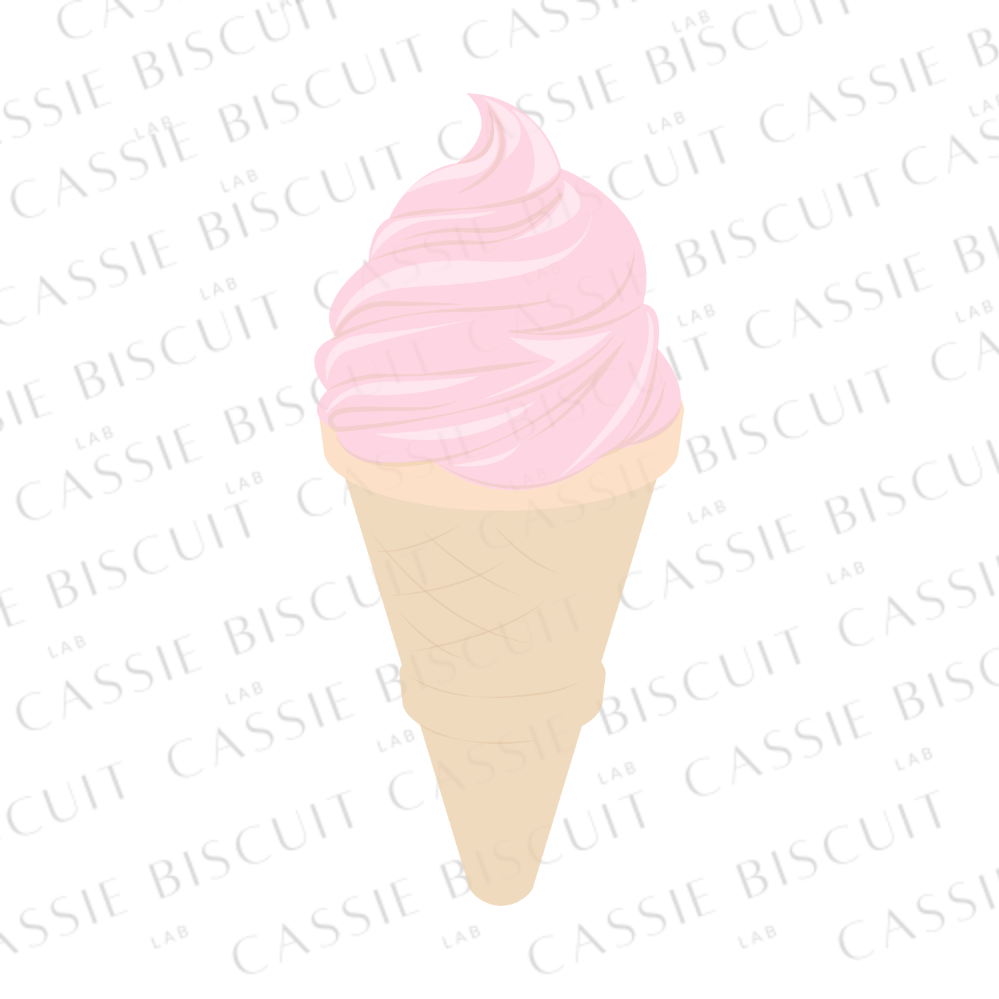 Emporte-Pièce - Glace à l'italienne