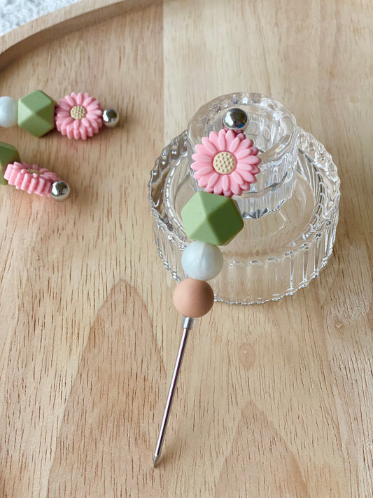 Scribe Marguerite Rose 4